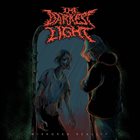 THE DARKEST LIGHT Mirrored Reality album cover