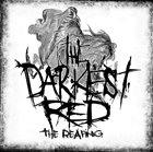 THE DARKEST RED The Reaping album cover