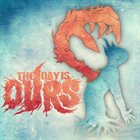 THE DAY IS OURS EP album cover