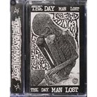 THE DAY MAN LOST Tea & Biscuit Grinding Punkers album cover