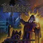 THE DAY OF THE BEAST Relentless Demonic Intrusion album cover