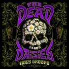 THE DEAD DAISIES Holy Ground album cover