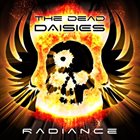 THE DEAD DAISIES Radiance album cover