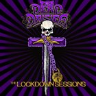 THE DEAD DAISIES The Lockdown Sessions album cover