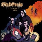 THE DEAD GOATS All Of Them Witches album cover