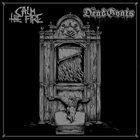 THE DEAD GOATS Calm the Fire / The Dead Goats album cover