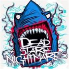 THE DEAD STARE NIGHTMARES Psychness album cover
