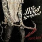 THE DEAD WRETCHED Anchors Down album cover