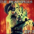 THE DEADSPELLS EP.3 album cover
