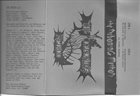 THE DEBONING METHOD Demo 1990 album cover