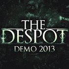 THE DESPOT Demo 2013 album cover