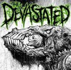 THE DEVASTATED Devil's Messenger album cover