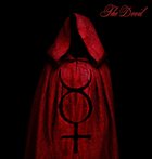 THE DEVIL The Devil album cover