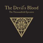 THE DEVIL'S BLOOD The Thousandfold Epicentre album cover