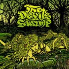 THE DEVIL'S SWAMP Vol.1 album cover