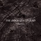 THE DISGRAZIA LEGEND Redundance album cover