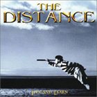 THE DISTANCE Live and Learn album cover