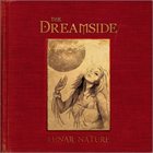 THE DREAMSIDE Lunar Nature album cover