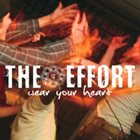 THE EFFORT Wear Your Heart album cover