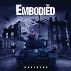 THE EMBODIED — Ravengod album cover