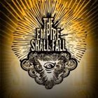 THE EMPIRE SHALL FALL Demo album cover