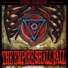 THE EMPIRE SHALL FALL Volume I: Solar Plexus album cover