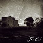 THE END Within Dividia album cover