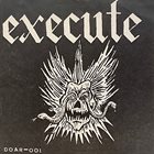 THE EXECUTE Execute album cover