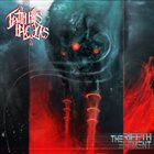 THE FAITH HILLS HAVE EYES The Riffth Element album cover