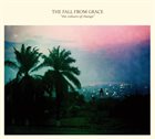 THE FALL FROM GRACE The Colours of Change album cover