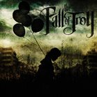 THE FALL OF TROY In The Unlikely Event album cover