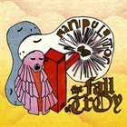 THE FALL OF TROY Manipulator album cover
