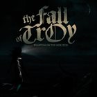THE FALL OF TROY Phantom On The Horizon album cover
