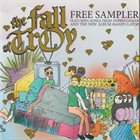 THE FALL OF TROY Tour Sampler album cover