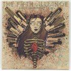 THE FIFTH ALLIANCE Fear Consumption album cover
