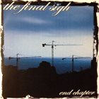 THE FINAL SIGH End Chapter album cover