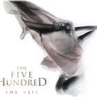 THE FIVE HUNDRED The Veil album cover
