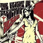 THE FLIGHT OF SLEIPNIR Algiz + Berkanan album cover