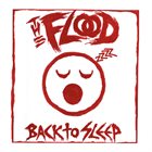 THE FLOOD Back To Sleep album cover