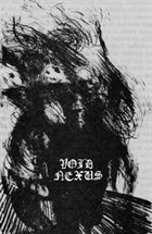 THE FOG Void Nexus album cover