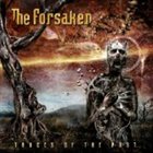 THE FORSAKEN Traces of the Past album cover