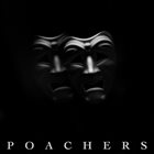 THE FREQS Poachers album cover
