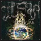 THE FUCKING WRATH Terra Fire album cover