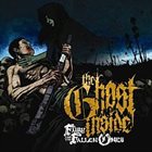 THE GHOST INSIDE Fury And The Fallen Ones album cover