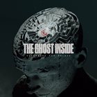 THE GHOST INSIDE Searching For Solace album cover