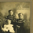 THE GILLINGHAM FIRE DEMONSTRATION Opposites Demo album cover