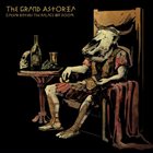 THE GRAND ASTORIA — Caesar Enters The Palace Of Doom album cover