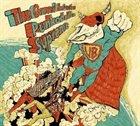 THE GRAND ASTORIA Punkadelia Supreme album cover