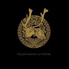 THE GRAND ASTORIA To Whom It May Concern album cover