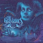 THE GRAVIATORS Evil Deeds album cover